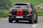 Mini Countryman JCW 2012 года